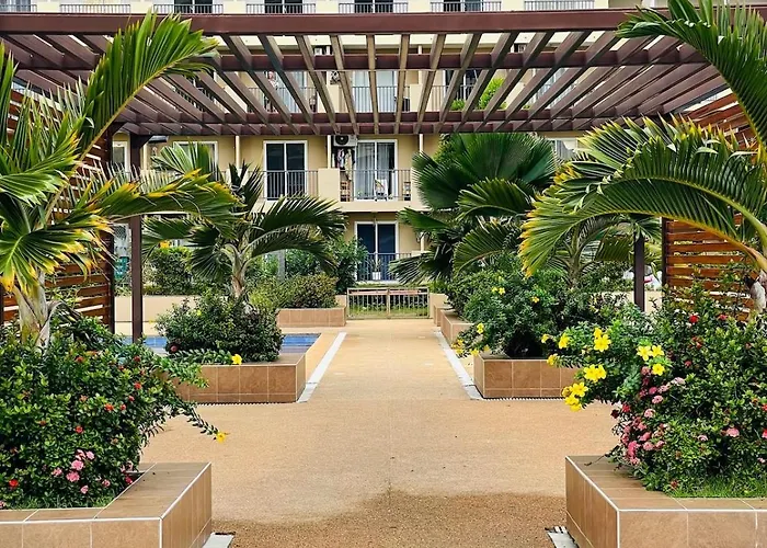 Appartamento J&j Mactan Ps4, Netflix, Pool & Paid Parking *