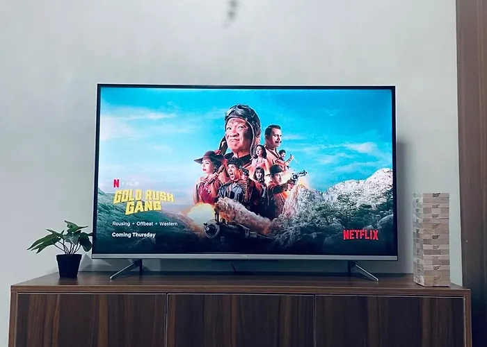 J&j Mactan Ps4, Netflix, Pool & Paid Parking * Suba Basbas