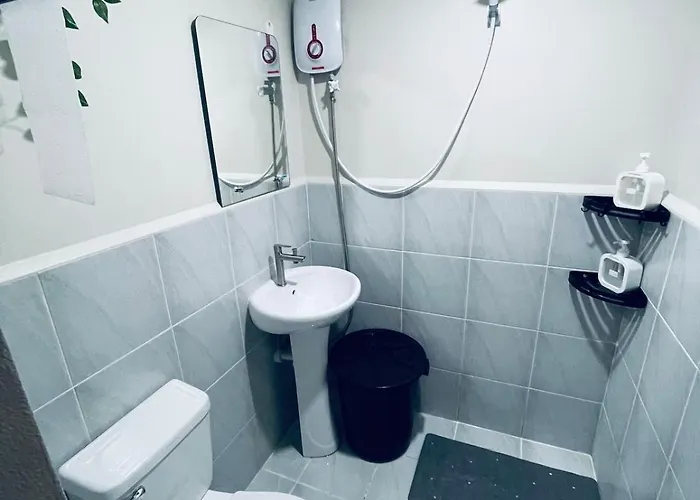 J&j Mactan Ps4, Netflix, Pool & Paid Parking *